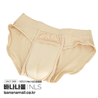 [일본 직수입] 여장용 팬티(女装子ショーツ) - 렌즈(6970285702910) (CRS)