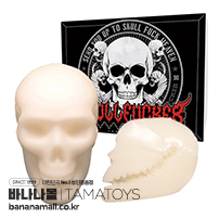 [일본 직수입] 스컬 퍼커(Skull Fucker) - 타마토이즈(TMT-1790) (TH)