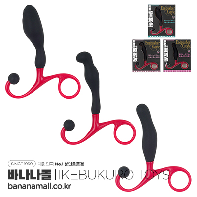 [일본 직수입] 에네프레셔(エネプレッシャー) - 이케부쿠로토이즈(IKEBU-077) (TIS)