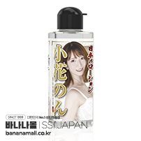 [일본 직수입] 일본의 로션 오하나 논 180ml(日本のローション 小花のん 180ml) - 에스에스아이재팬(WAC-L013) (NPR)