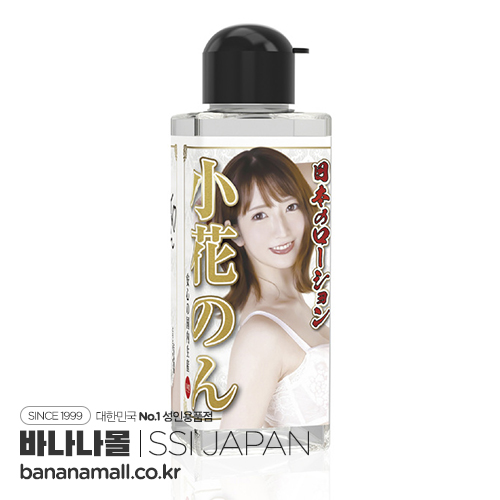[일본 직수입] 일본의 로션 오하나 논 180ml(日本のローション 小花のん 180ml) - 에스에스아이재팬(WAC-L013) (NPR)