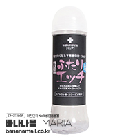 [일본 직수입] 두 명이서 사치스러운 섹스 세정 불필요 300ml(贅沢ふたりエッチ 洗い不要 300ml) - 마리아(4573356151376) (NPR)
