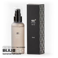 [러브젤] 에쏘오 프리미엄 로션 70ml(S-O Premium Lotion) - 에쏘오(S-O)