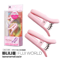 [일본 직수입] 스푸니 프리 클리퍼(Spoony Free Clipper) - 후지월드(QD0-355) (NPR)