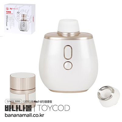 [일본 직수입] 토이코드 피어나는 꽃 내음(ToyCod 花咲香)