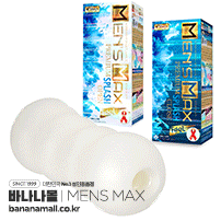 [일본 직수입] 맨즈 맥스 필 프리미엄(MENS MAX FEEL プレミアム)