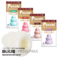 [일본 직수입] 맨즈 맥스 푸치 프리미엄 스위트 시리즈(MENS MAX プッチ プレミアム スイーツシリーズ)