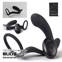 [10단진동] 그리디 핑거(Greedy Finger) - 가라쿠(GK2128A-BK/4582611456255) (GRK)(TJ)