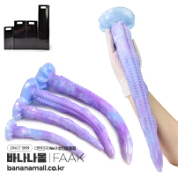 [흡착 대물] 롱 텐타클 딜도(Long Tentacle Dildo) - FAAK(YC-2155S) (FAAK)