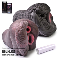 [10단 진동] 판타지 도그 포켓 푸시(Fantasy Dog Pocket Pussy) - FAAK(G-6217) (FAAK)(TJ)