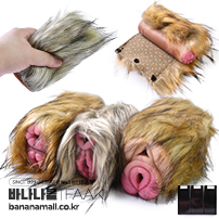 [털가죽 장착] 폭스 필링 페티쉬 홀(Fox Feeling Fetish Hole) - FAAK(G-F6221) (FAAK)