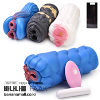 [10단 진동] 미스티컬 바이브레이션 홀(Mystical Vibration Hole) - FAAK(GV-6210) (FAAK)(TJ)