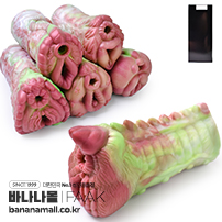 [리얼 탄력] 판타지 애니멀 스트로커(Fantasy Animal Stroker) - FAAK(G6177) (FAAK)