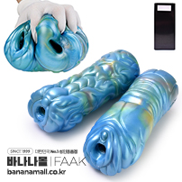 [양방향 삽입] 오픈 엔디드 라지 홀(Open Ended Large Hole) - FAAK(G6171) (FAAK)