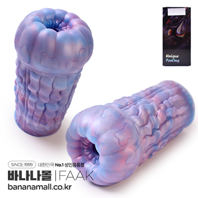 [리얼 탄력] 젤리피쉬 애널 마스터베이터(Jellyfish Anal Masturbators) - FAAK(GB6121) (FAAK)