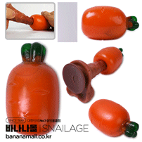 [소프트 오나홀] 버니즈 캐롯 홀(Bunny’s Carrot Hole) - 스네일(SNG_112) (SNA)