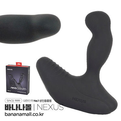 [일본 직수입] 넥서스 레보 스텔스(NEXUS REVO STEALTH) - 넥서스(5060274221728 / 304715 / REVOSAPP) (NSS)