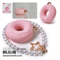 [10단진동] 도넛 바이브레이터 (Donut Vibrator) - 가라쿠(GK24112-PK/6975488694918) (GRK) (TJ)