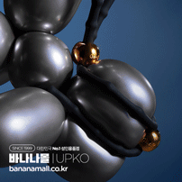[SM 플레이] 어저스터블 콕 링(Adjustable Cock Ring) - 업코(6971126864316)(BDM)