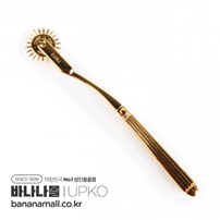 [SM 플레이] 스파이크드 메탈 핀휠(Spiked Metal Pinwheel) - 업코(6971126863999)(BDM)