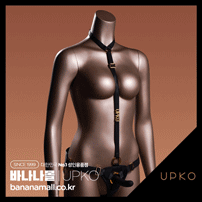 [SM 플레이] 스트랩 온 하네스 킷(Strap-on-harness Kit) - 업코(6971126864262)(BDM)