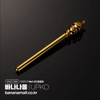 [SM 플레이] 더 체스 컬렉션 비숍 미니 바이브레이터(The Chess Collection- Bishop Mini Vibrator) - 업코(6971126864781)(BDM)