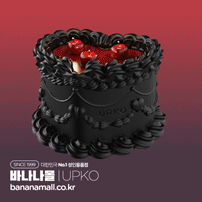 [SM 플레이] 미드나잇 스위티 로우 템퍼러처 왁스 캔들(Midnight Sweetie Low Temperature Wax Candle) - 업코(6971126865733)(BDM)
