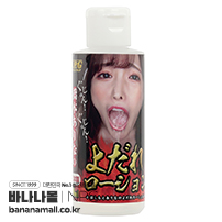 [일본 직수입] 타액 로션 하시모토 아리나 80ml(よだれローション 80ml 橋本ありな) - 니포리기프트(LT-1932/4571165967652) (NPR)