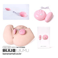 [12단 진동] 쉘 점핑 에그(Shell Jumping Egg) - 죠우무(JM-MH502)(JWM)