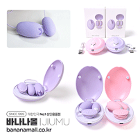 [12단 진동] 헤드폰 점핑 에그(Headphone Jumping Egg) - 죠우무(SG1564) (JWM)
