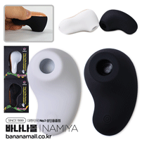 [10단 흡입] 미미나 세레니티 바이브레이터(Mimina Serenity Vibrator) - 따헤이(4595641004440) (DHE)