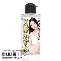[일본 직수입] 일본의 로션 츠키노 카스미 180ml(日本のローション 月野かすみ 180ml) - 에스에스아이재팬(QD-1053/4571361306224) (NPR)