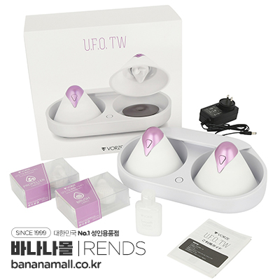 [일본 직수입] 유에프오 TW(U.F.O. TW) - 렌즈(4719/4562271747191) (RNS)
