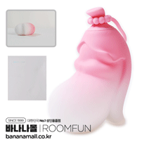 [5단 진동] 블러썸 페탈 바이브레이터(Blossom Petal  Vibrator) - 룸펀(QS-072A) (RMP)(YY)