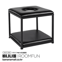 [체위 보조] 어댑티브 섹스 체어(Adaptive Sex Chair) - 룸펀(ZW-120) (RMP)