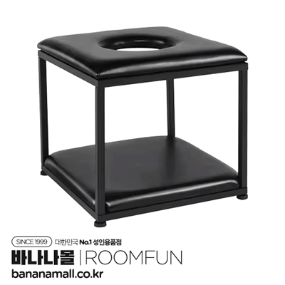 [체위 보조] 어댑티브 섹스 체어(Adaptive Sex Chair) - 룸펀(ZW-120) (RMP)