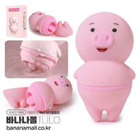 [6단핥기] 텅 피그(Tougue Pig) - 리로(HL-1907/6970556030544) (LILO)