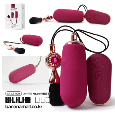[12단진동+온열] 우미인(虞美人) - 리로(LL-A2222/6970556032357) (LILO) (TJ)