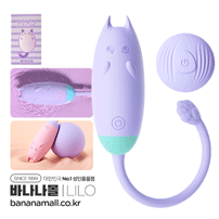 [10단진동] 미야오 캣(Meow Cat) - 리로(LL-24063-B/6970556033170) (LILO) (TJ)