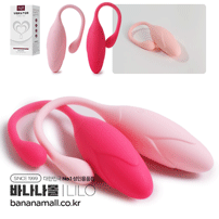 [9단진동] 바이브레이터 시드 테일(Vibrator Seed Tail) - 리로(YT-24060/6970556033378) (LILO)(TJ)