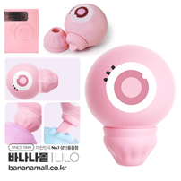 [10단흡입+핥기] 매직 아이(Magic Eye) - 리로(LL-24045/6970556033200) (LILO)