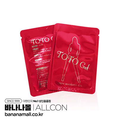 [마사지젤] 에이스 토토 팩젤 3mlx20p (ALC)