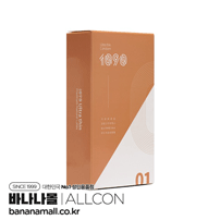 [초박형 콘돔] 1090 울트라씬 10p (ALC)