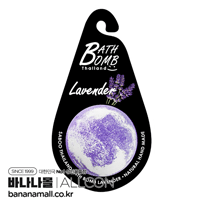 [입욕제] 사부 타일랜드 배쓰밤 라벤더 (ALC)