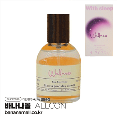 [테라피 향수] 향수 위드슬립 웰니스 퍼퓸 50ml (ALC)