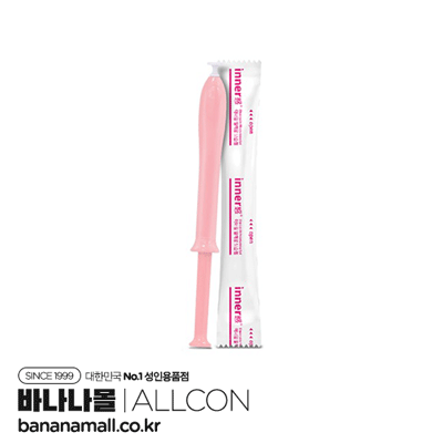 [보습젤] 이너감 모이스처라이징젤 1.7g x 1p (ALC)