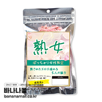 [일본 직수입] 숙녀 통통한 여성 한정 팬티(熟女 ぽっちゃり女性限定パンティー) - 마리아(CL-8014/4573356151574) (NPR)