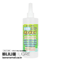 [일본 직수입] 오나오모이 400ml(オナオモイ) - 리그레(LIG302/4573161246151) (TH)