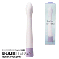 [TENGA] 이로하 코하루 스이렌(Iroha Koharu Suiren) - 텐가(HMK-03) (TGA)