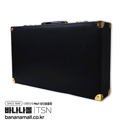 [보관용품] 시크릿 오럼 브리프(Secret Aurum Briefx) - TSN(XD850) (TSN)